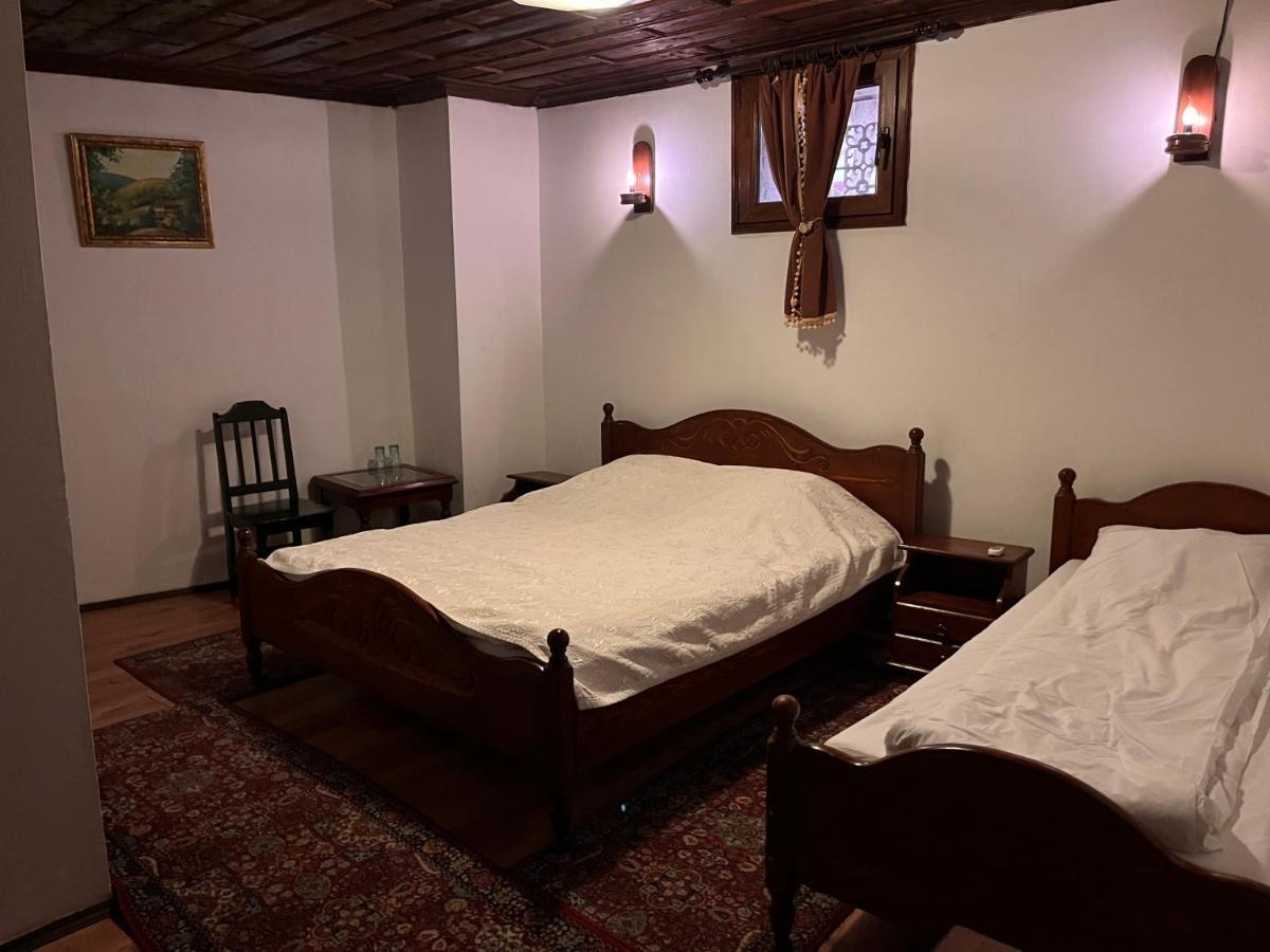 Хотел Тома Sliven 外观 照片